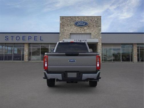 2025 Ford F-350 XLT
