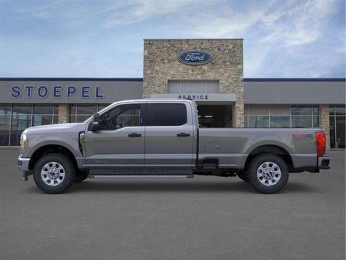 2025 Ford F-350 XLT