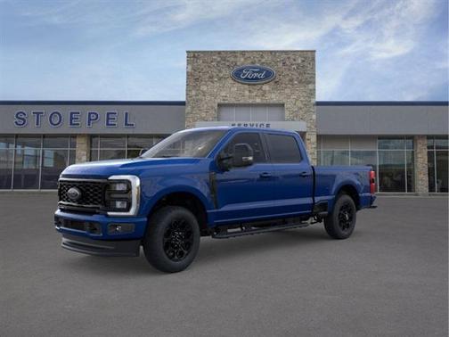 2026 Ford F-250 XLT