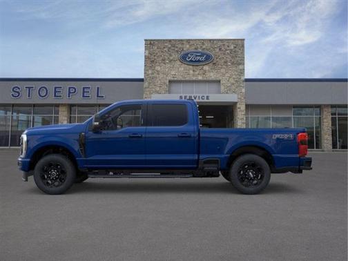 2026 Ford F-250 XLT