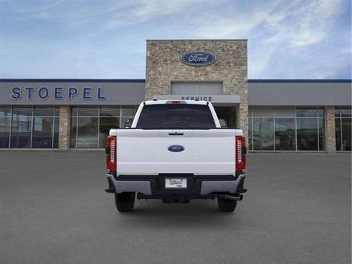 2026 Ford F-350 Lariat