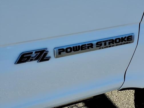 2022 Ford F-350 King Ranch