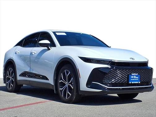 2023 Toyota Crown XLE