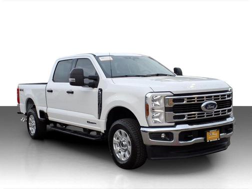 2024 Ford F-250 XLT