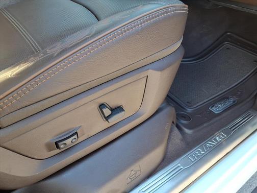 2026 RAM 3500 Longhorn