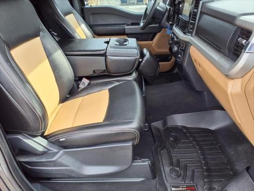 2024 Ford F-350 XLT