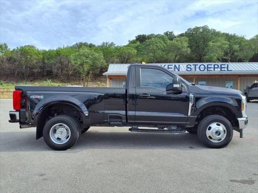 2024 Ford F-350 XLT