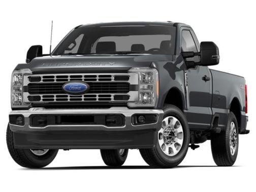 2024 Ford F-350 XLT