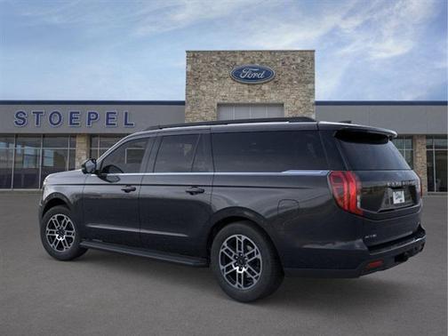 2025 Ford Expedition Max Active 4x2