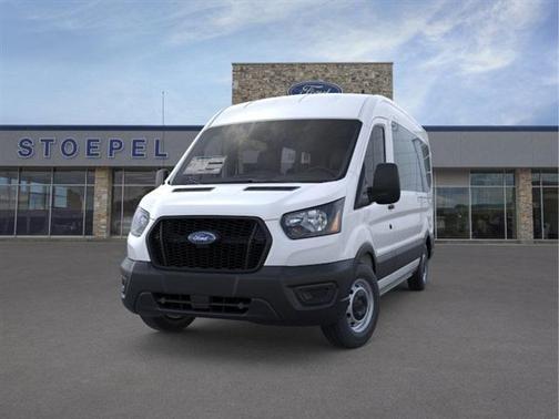 2025 Ford Transit-350 XL