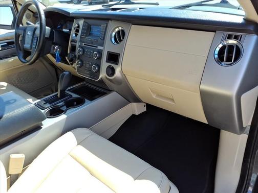 2015 Ford Expedition XLT