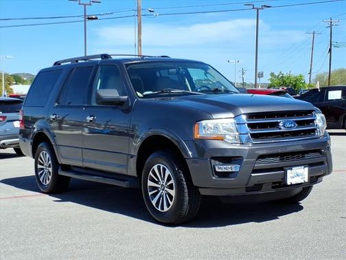 2015 Ford Expedition XLT