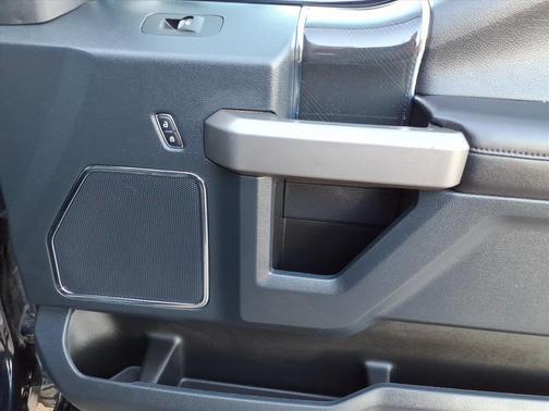 2022 Ford F-350 Platinum