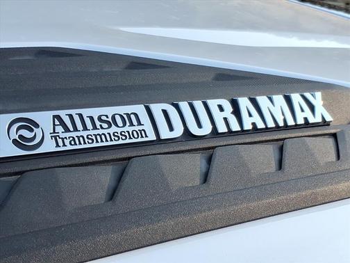 2024 Chevrolet Silverado 3500 High Country