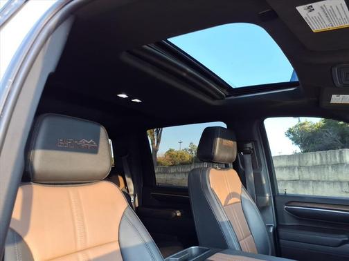 2024 Chevrolet Silverado 3500 High Country