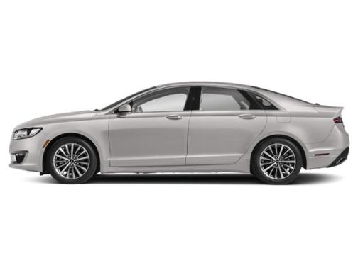 2019 Lincoln MKZ Hybrid Reserve