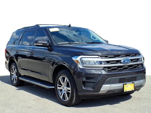 2022 Ford Expedition XLT