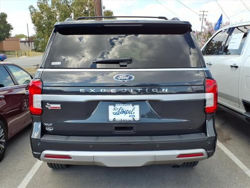 2022 Ford Expedition XLT