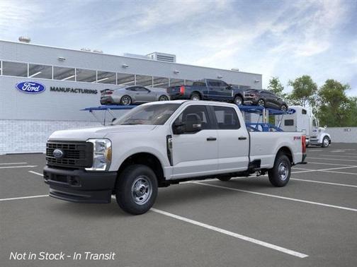 2025 Ford F-250 XL