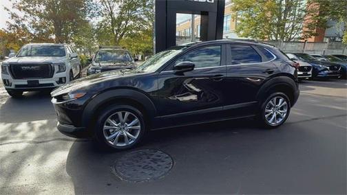 2023 Mazda CX-30 2.5 S Select Package