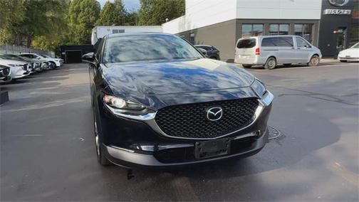 2023 Mazda CX-30 2.5 S Select Package