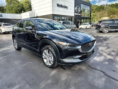 2023 Mazda CX-30 2.5 S Select Package