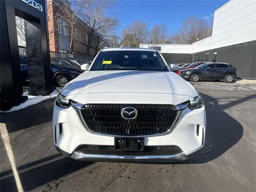 2024 Mazda CX-90 PHEV Premium Plus