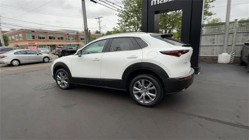 2023 Mazda CX-30 2.5 S Select Package