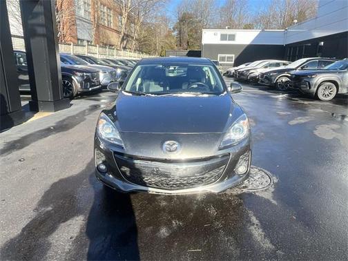 2013 Mazda Mazda3 i Grand Touring