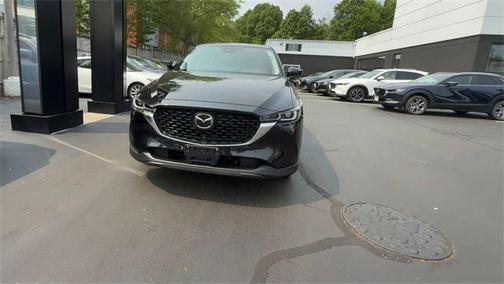 2022 Mazda CX-5 2.5 S Premium Plus