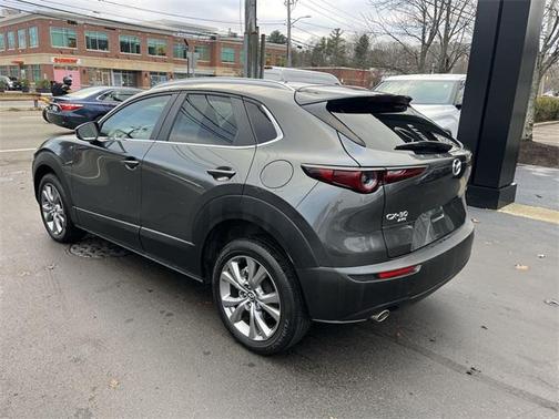 2023 Mazda CX-30 2.5 S Select Package