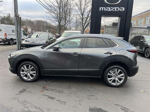 2023 Mazda CX-30 2.5 S Select Package