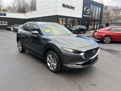 2023 Mazda CX-30 2.5 S Select Package