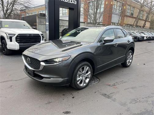 2023 Mazda CX-30 2.5 S Select Package