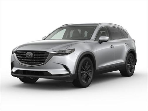 2022 Mazda CX-9 Touring