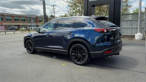 2022 Mazda CX-9 Touring
