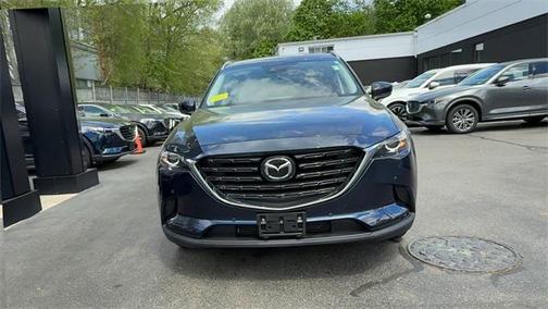 2022 Mazda CX-9 Touring
