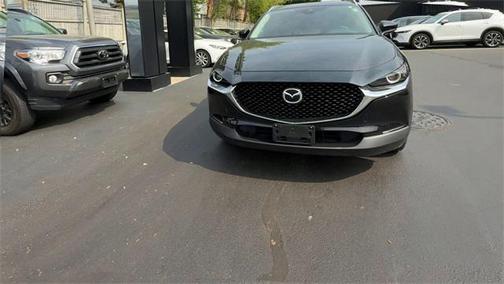 2023 Mazda CX-30 2.5 S Preferred Package