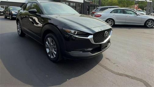 2023 Mazda CX-30 2.5 S Preferred Package