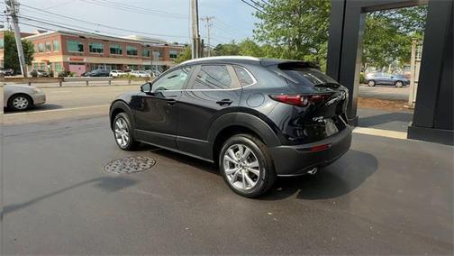 2023 Mazda CX-30 2.5 S Preferred Package