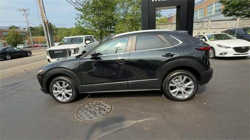 2023 Mazda CX-30 2.5 S Preferred Package