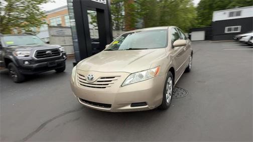 2007 Toyota Camry CE
