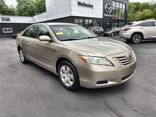 2007 Toyota Camry CE