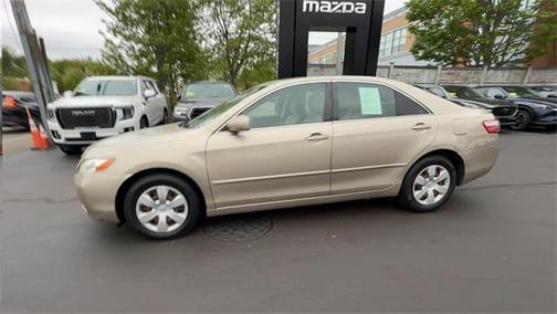 2007 Toyota Camry CE