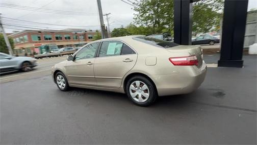 2007 Toyota Camry CE