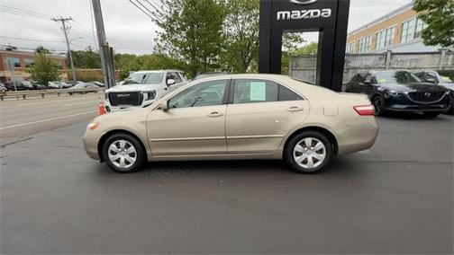 2007 Toyota Camry CE
