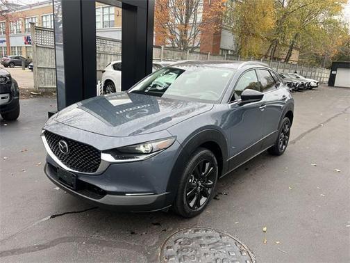 2024 Mazda CX-30 2.5 Turbo Premium Plus Package