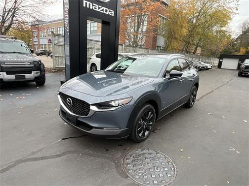 2024 Mazda CX-30 2.5 Turbo Premium Plus Package