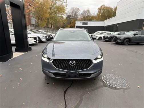 2024 Mazda CX-30 2.5 Turbo Premium Plus Package