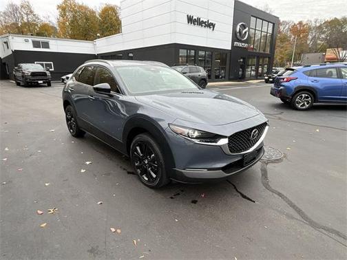2024 Mazda CX-30 2.5 Turbo Premium Plus Package